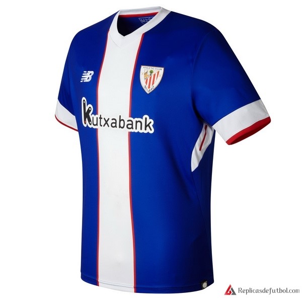 Camiseta Athletic Bilbao Tercera equipación 2017-2018